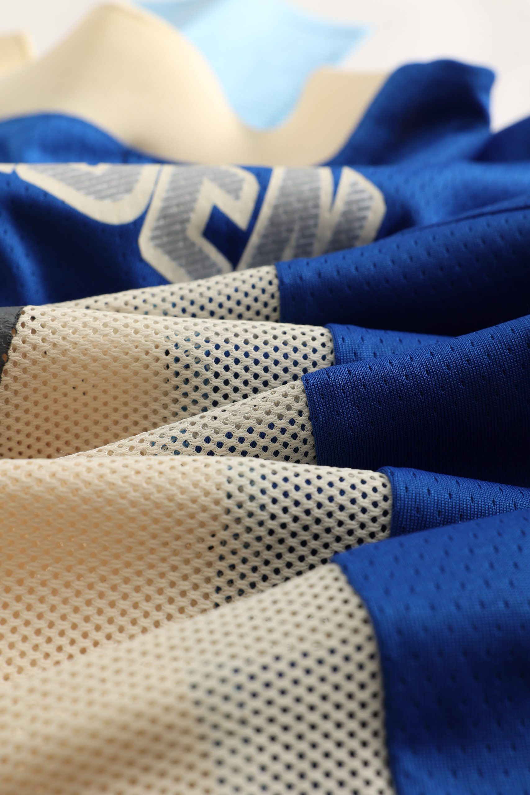 Aelfric Eden 77 Mesh V-Neck Soccer Jersey - Image 17