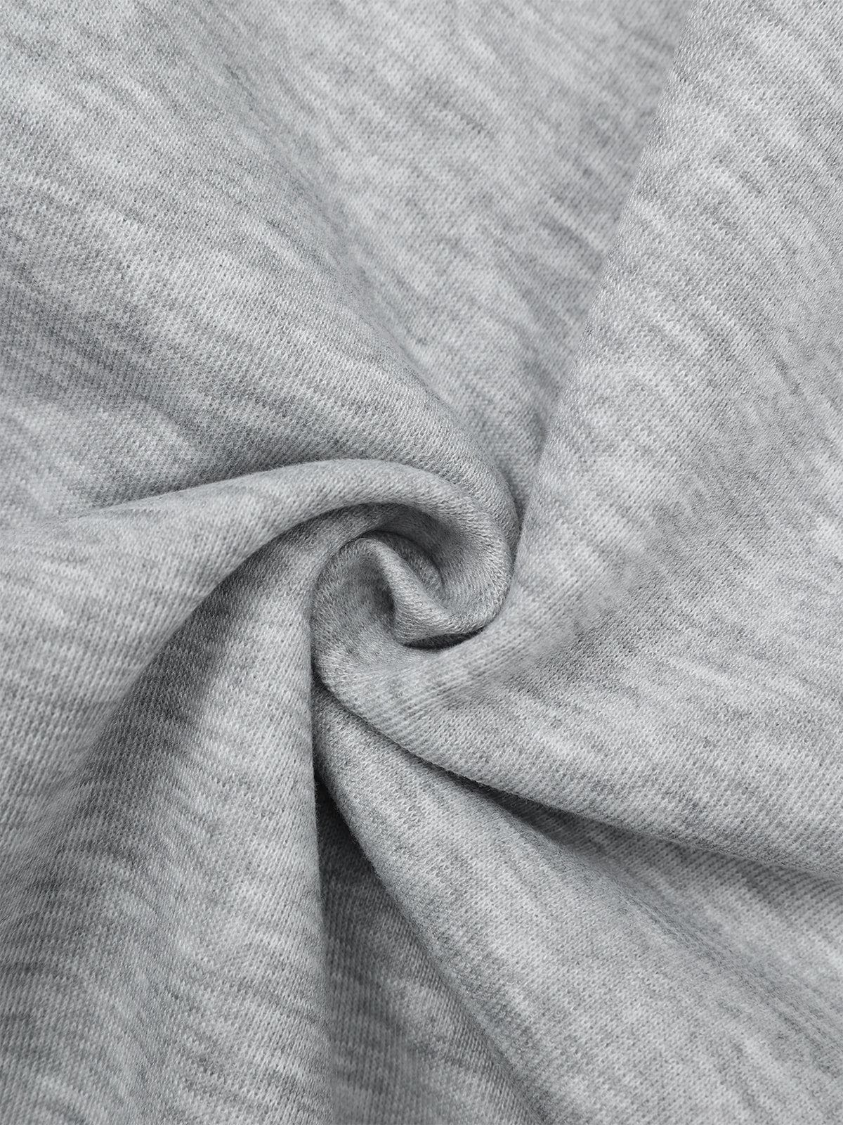 Aelfric Eden Leopard Star Graphic Hoodie - Image 10