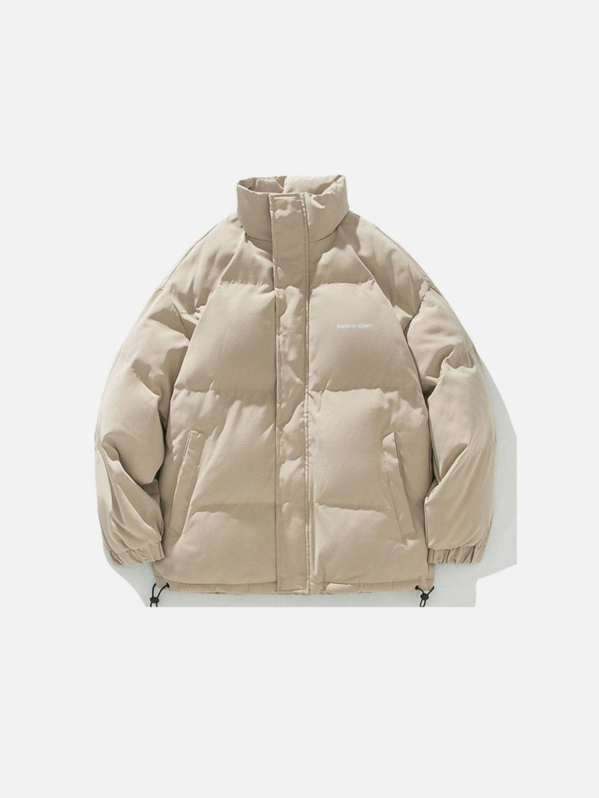 Aelfric Eden Essential Puffer Coat - Image 2