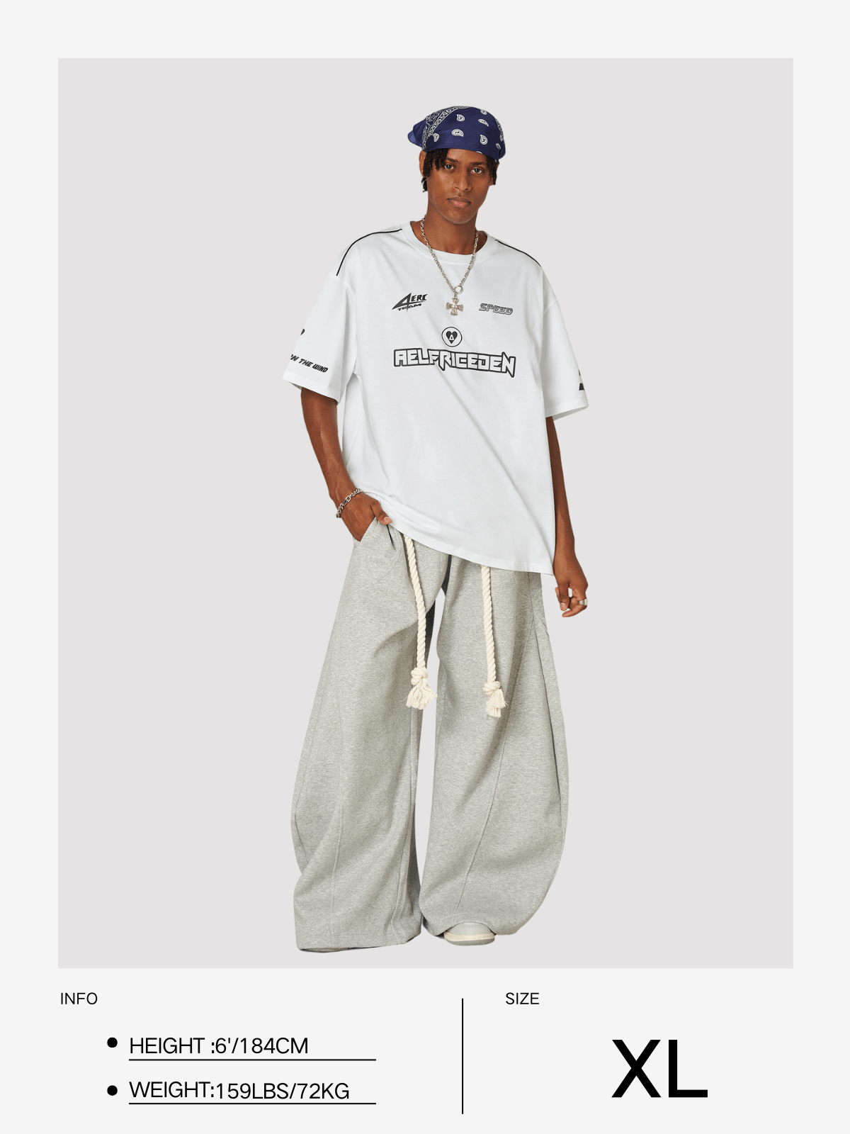 Aelfric Eden Racing Sport Style Tee - Image 12