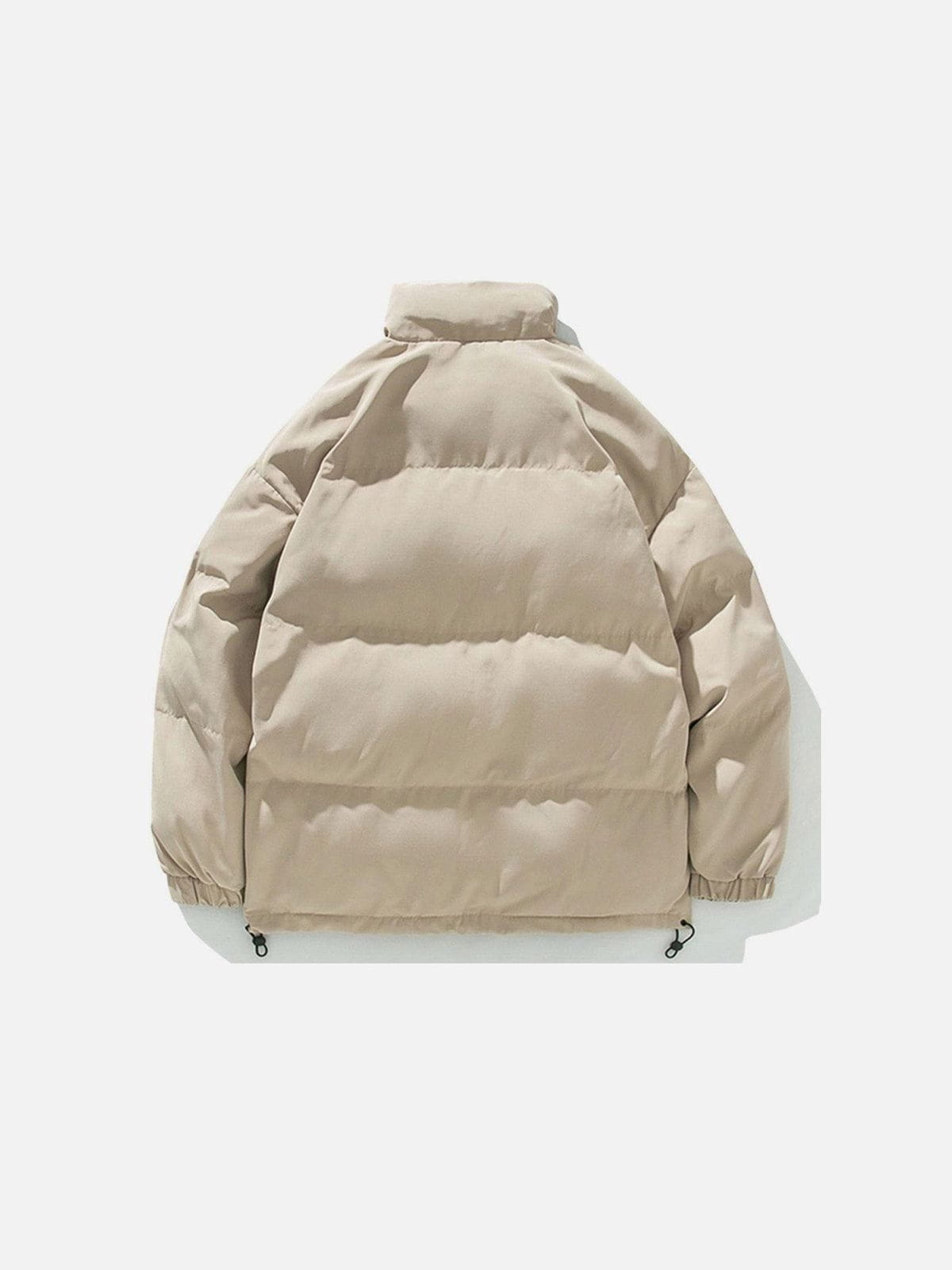 Aelfric Eden Essential Puffer Coat - Image 3