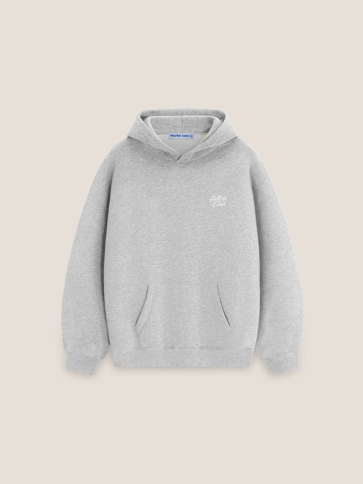 Cloud Classic Hoodie - Image 2