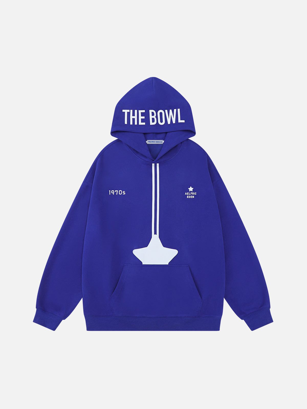 Aelfric Eden Vintage Eden Star Pullover Hoodie - Image 9