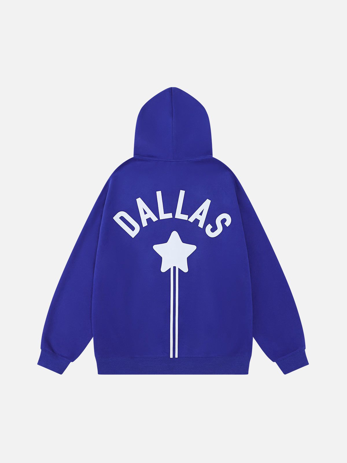 Aelfric Eden Vintage Eden Star Pullover Hoodie - Image 10