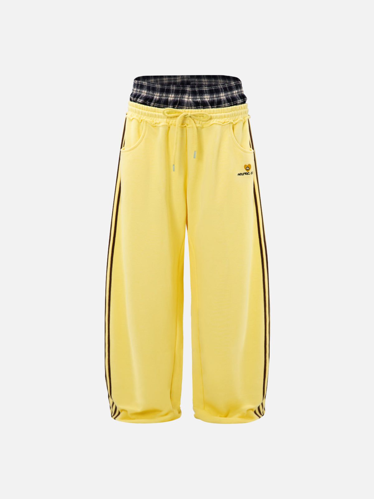 Aelfric Eden Double Waist baggy Sweatpants - Image 12