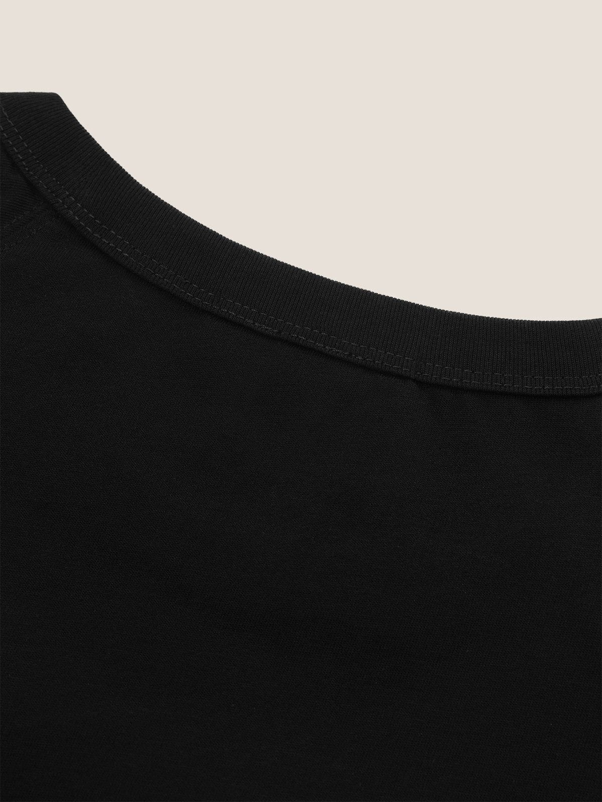 Aelfric Eden Essential Raglan Sleeve Tee - Image 7