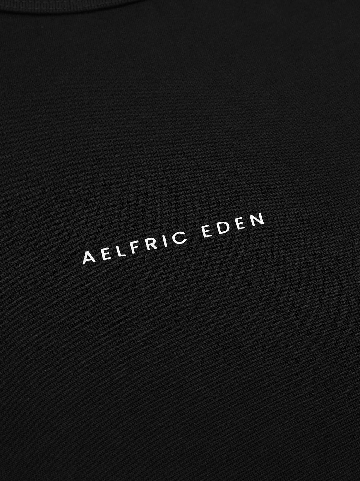 Aelfric Eden Essential Raglan Sleeve Tee - Image 5