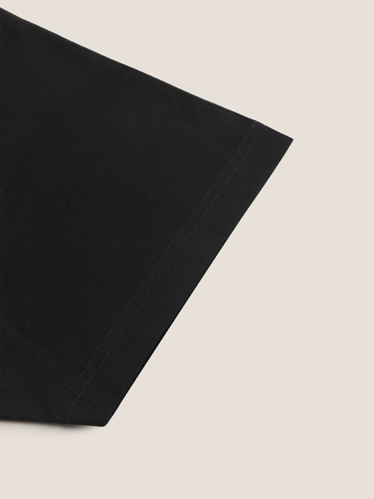 Aelfric Eden Essential Raglan Sleeve Tee - Image 8