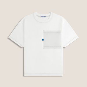 Aelfric Eden Essential Pocket Tee