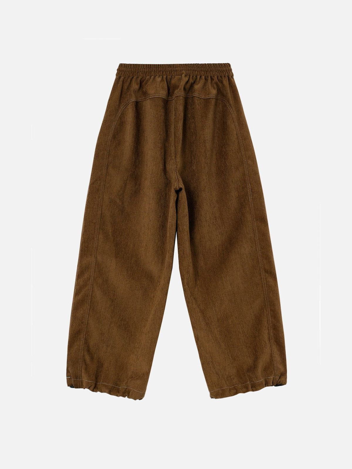 Aelfric Eden Sun Eye Graphic Pants - Image 7