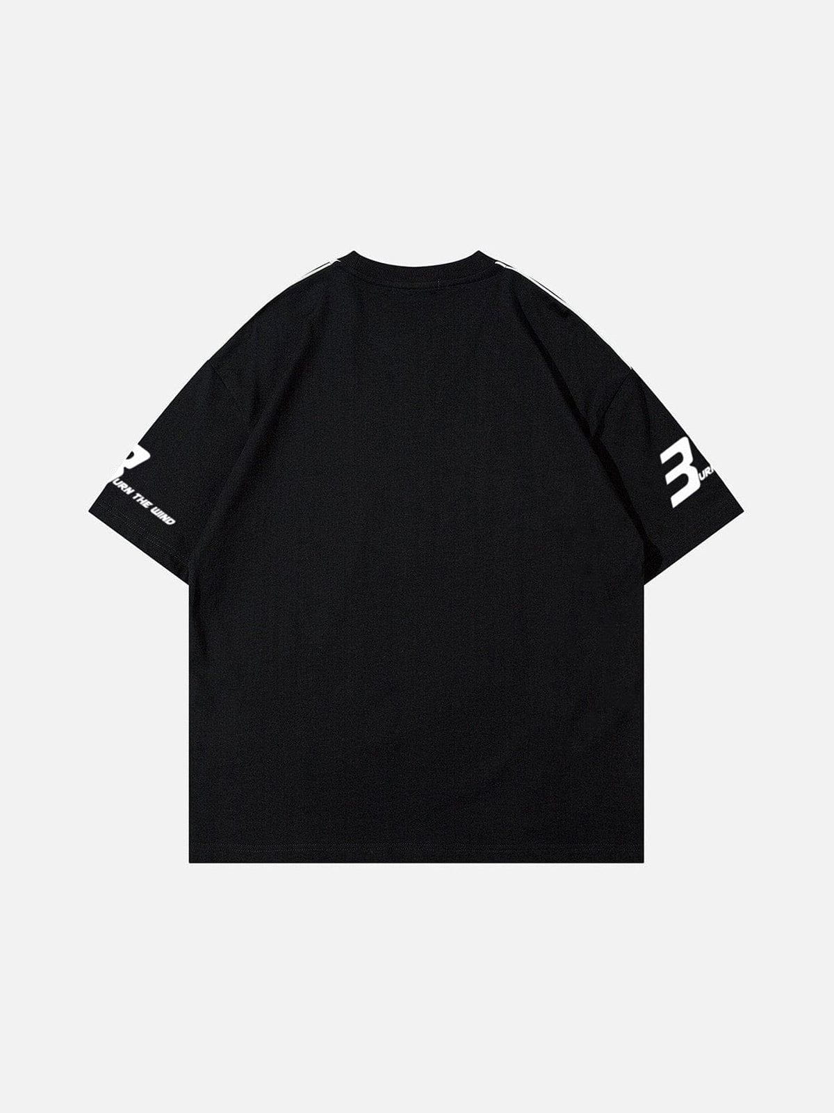 Aelfric Eden Racing Sport Style Tee - Image 7