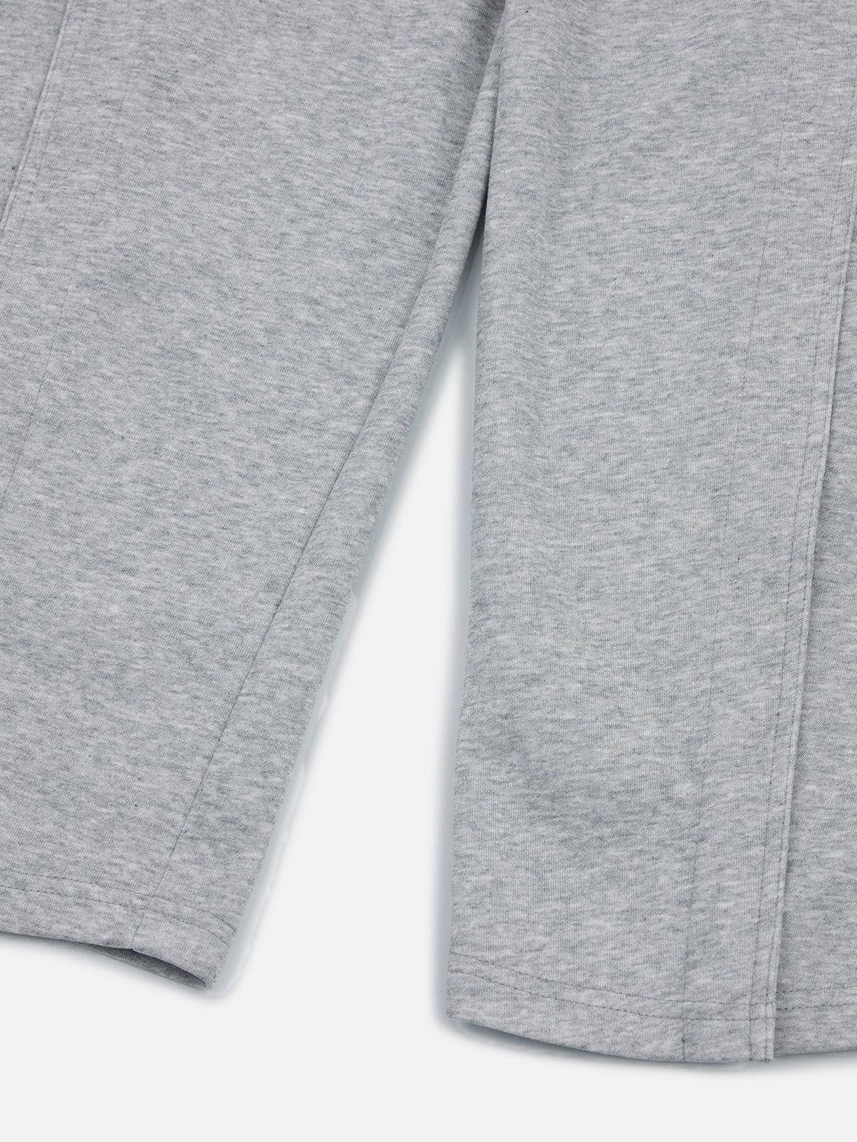 Aelfric Eden Baaggy Sweatpants - Image 4