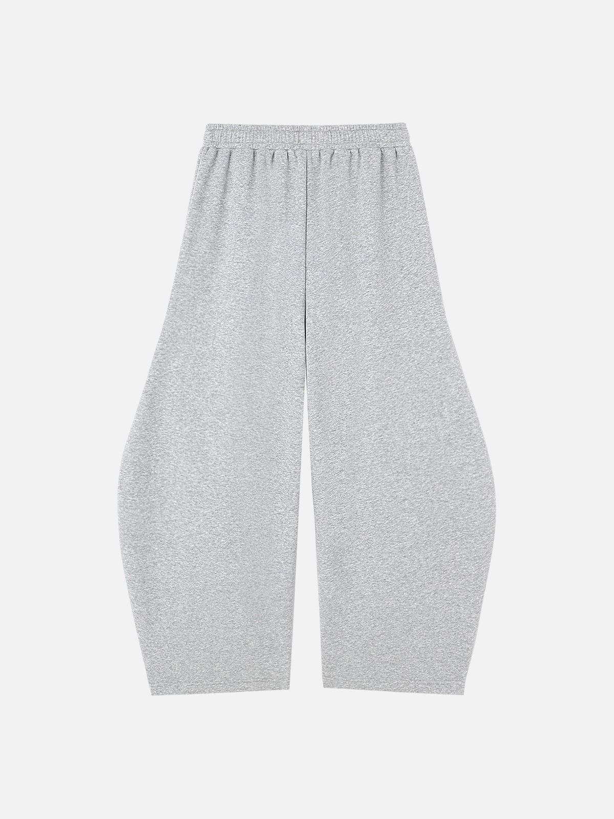 Aelfric Eden Super Baaggy Barrel Sweatpants - Image 7