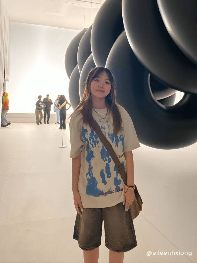 Aelfric Eden Character Inkjet Graphic Tee - Image 3