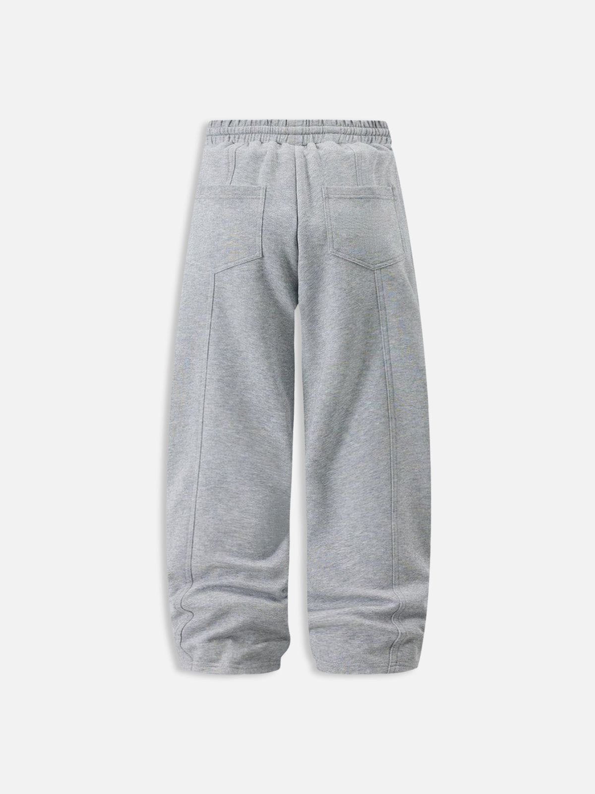 Aelfric Eden Baaggy Sweatpants - Image 3