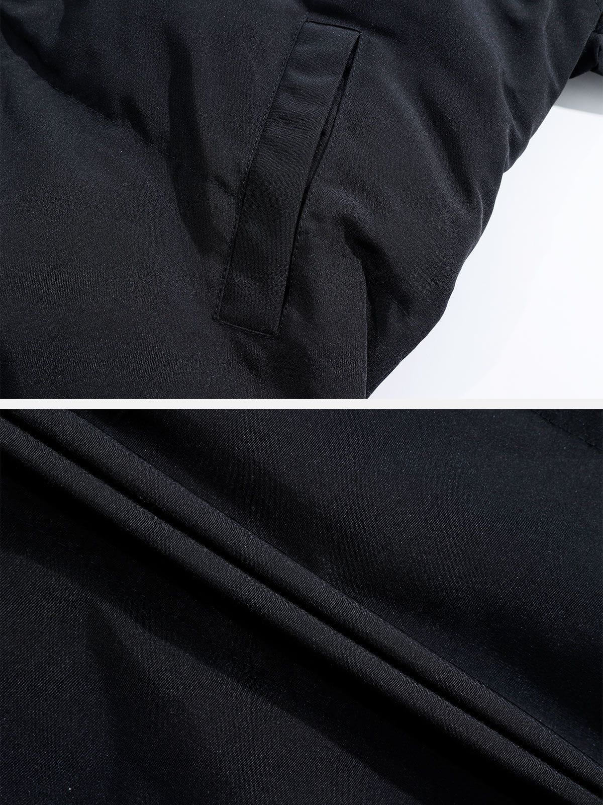 Aelfric Eden Essential Puffer Coat - Image 7