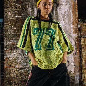 Aelfric Eden 77 Knit