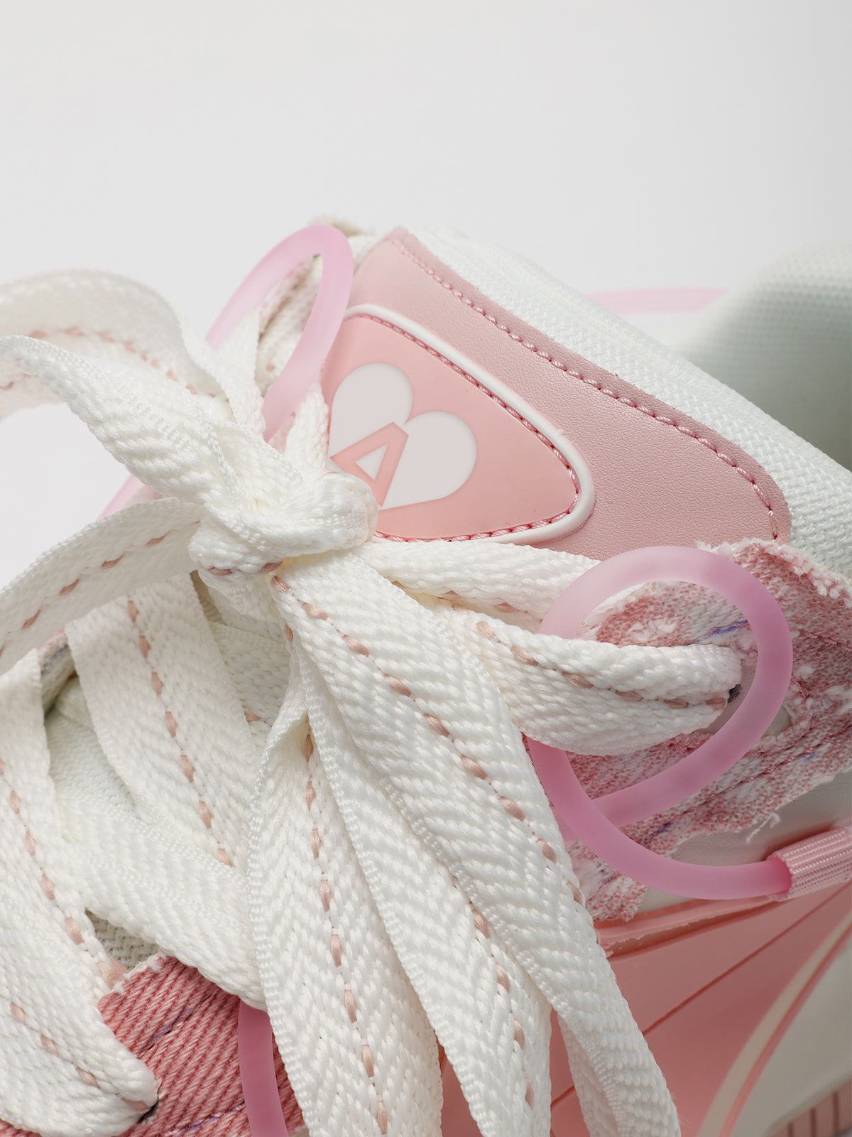 StarryClimb Star Patch Skate Shoes - Image 19