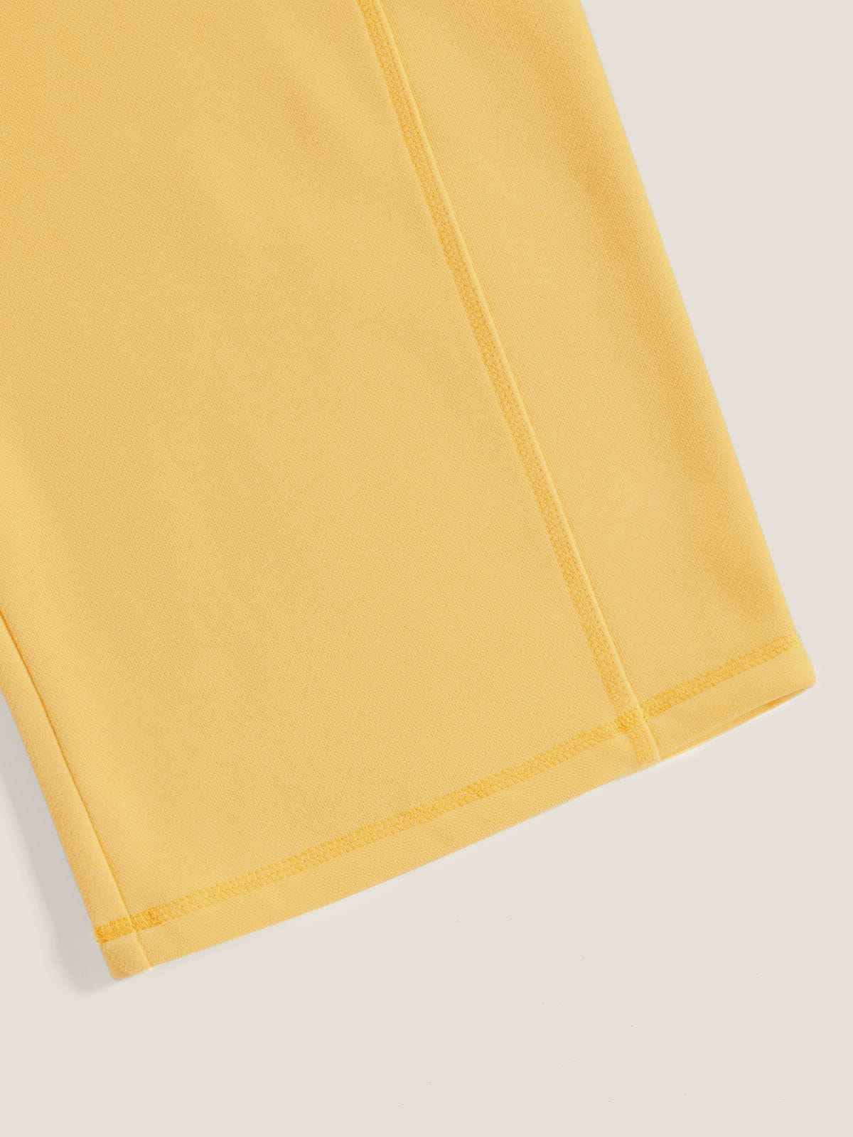 Cloud Cropped Boxy Set - Image 9