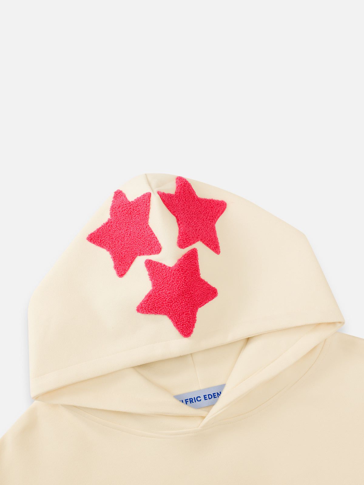 Aelfric Eden Vintage Embroidery Eden Star Hoodie - Image 9