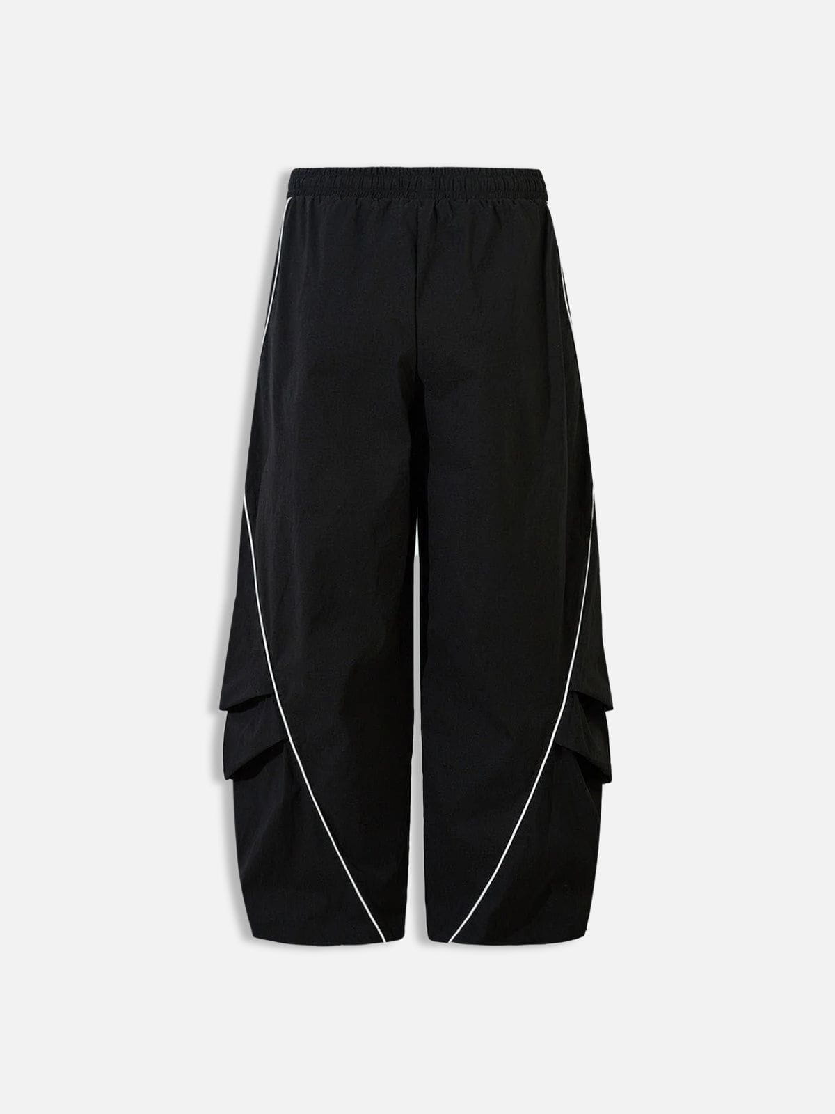 Aelfric Eden Baaggy Track Pants - Image 7