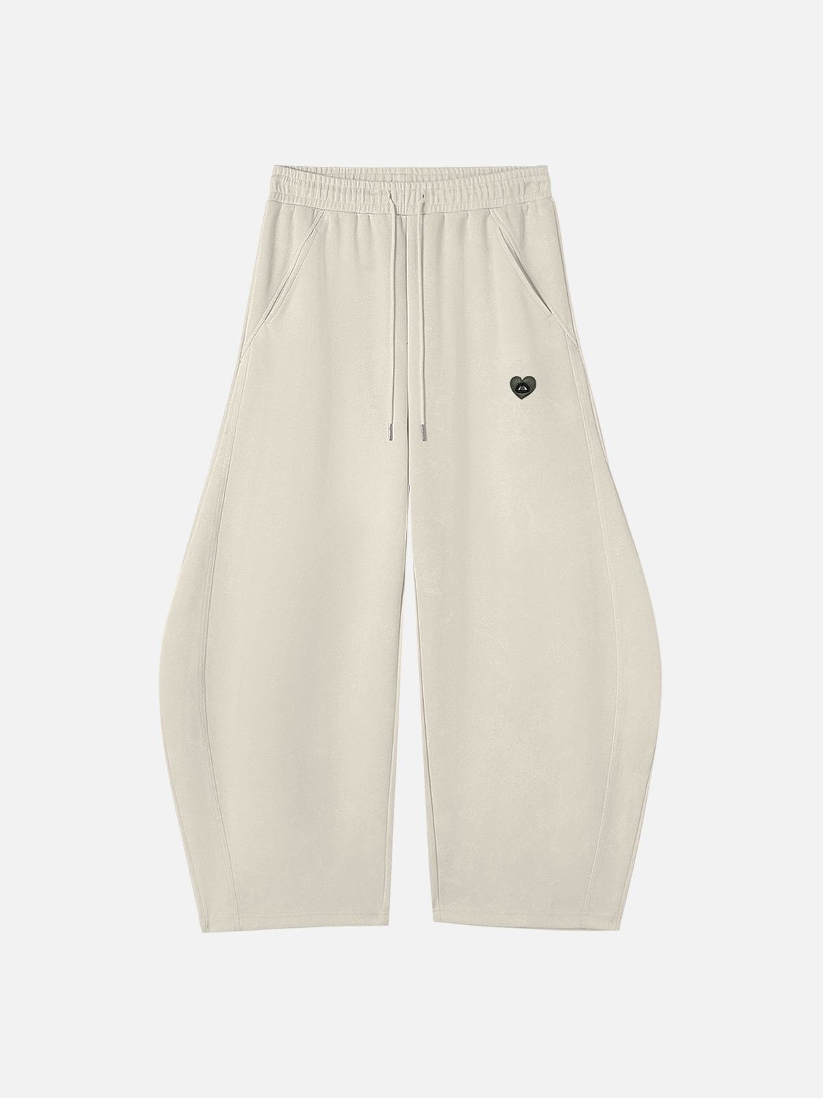 Aelfric Eden Super Baaggy Barrel Sweatpants - Image 2