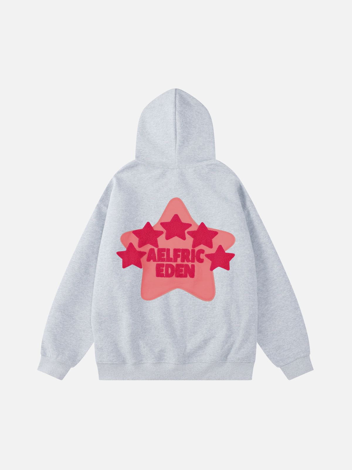 Aelfric Eden Vintage Embroidery Eden Star V303 Hoodie - Image 16