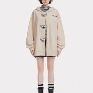 Aelfric Eden Heart Wing Pullover Hoodie