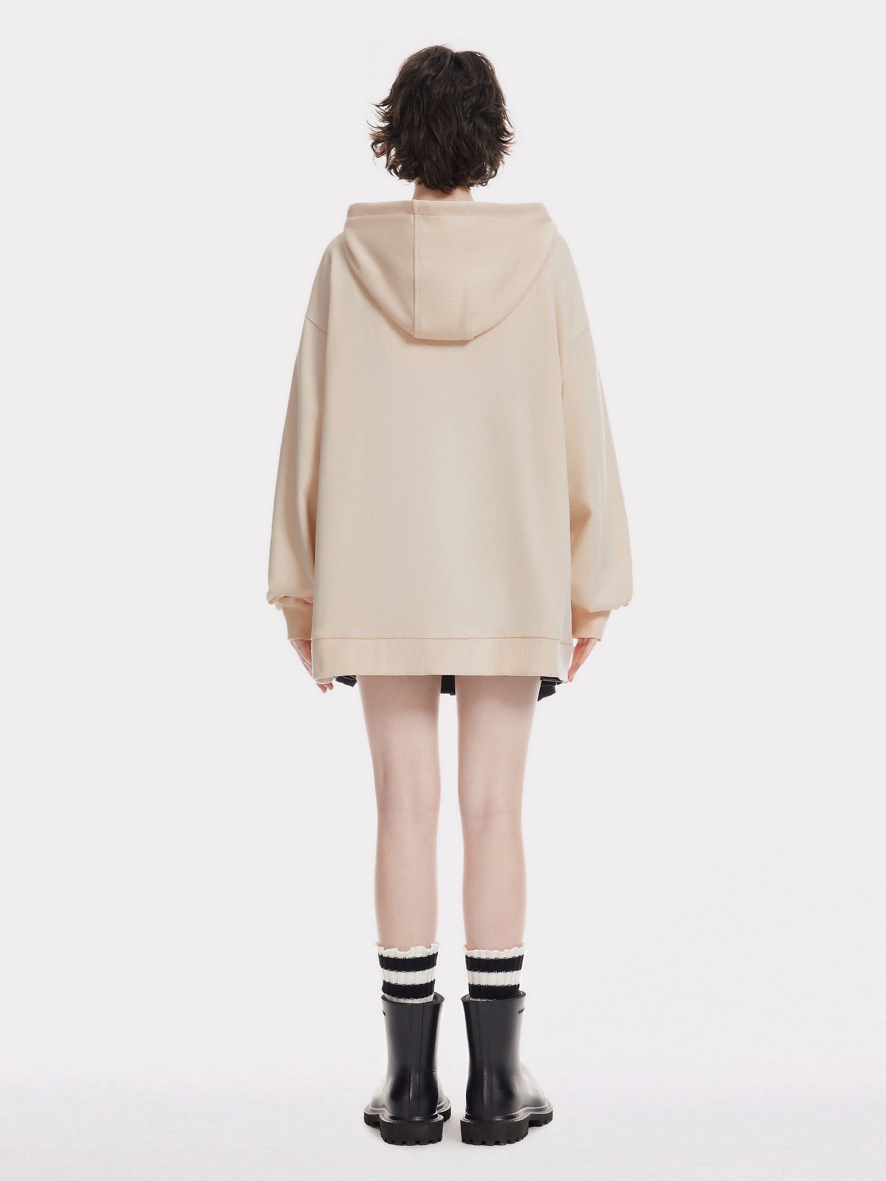 Aelfric Eden Heart Wing Pullover Hoodie - Image 4