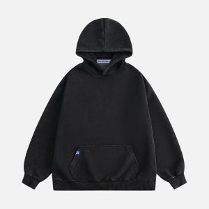 Aelfric Eden Solid Hoodie