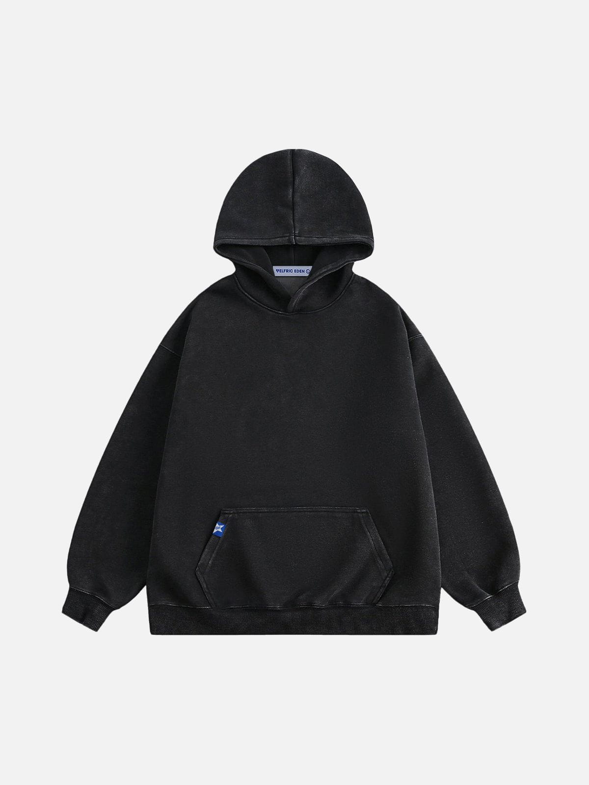 Aelfric Eden Solid Hoodie
