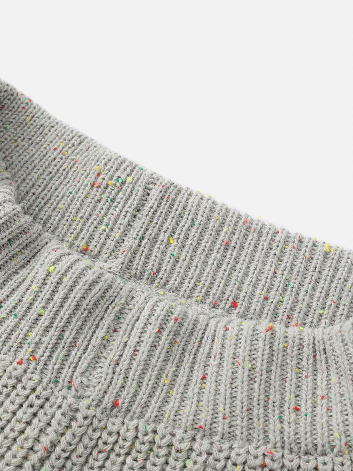 Aelfric Eden Basic Knit Micro Shorts - Image 7