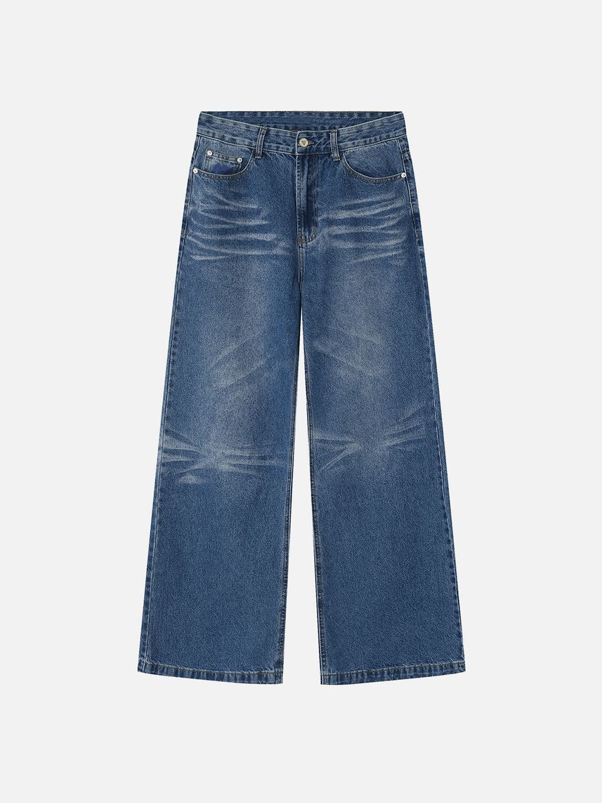 Aelfric Eden Baaggy Jeans - Image 6