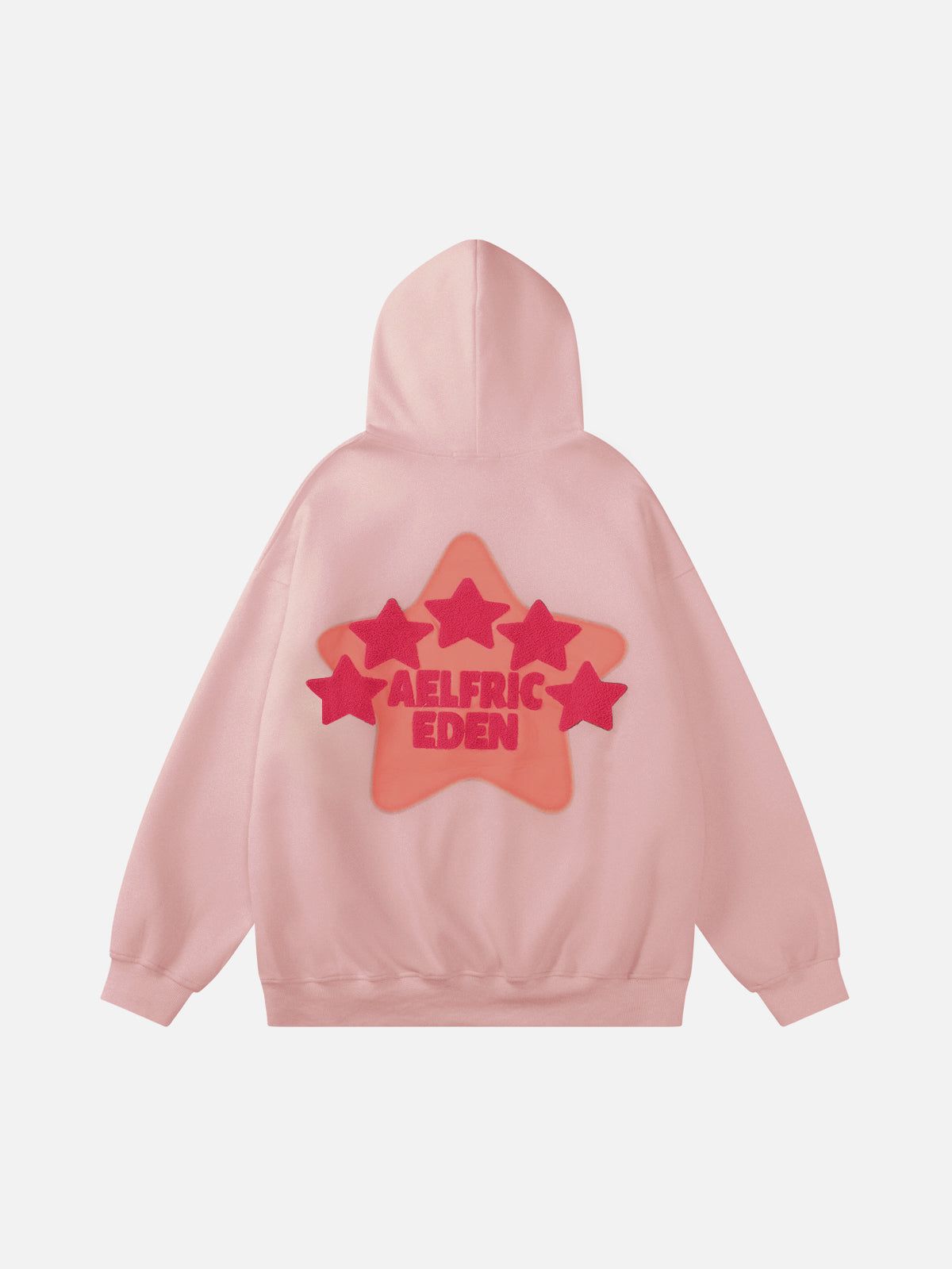 Aelfric Eden Vintage Embroidery Eden Star V303 Hoodie - Image 18