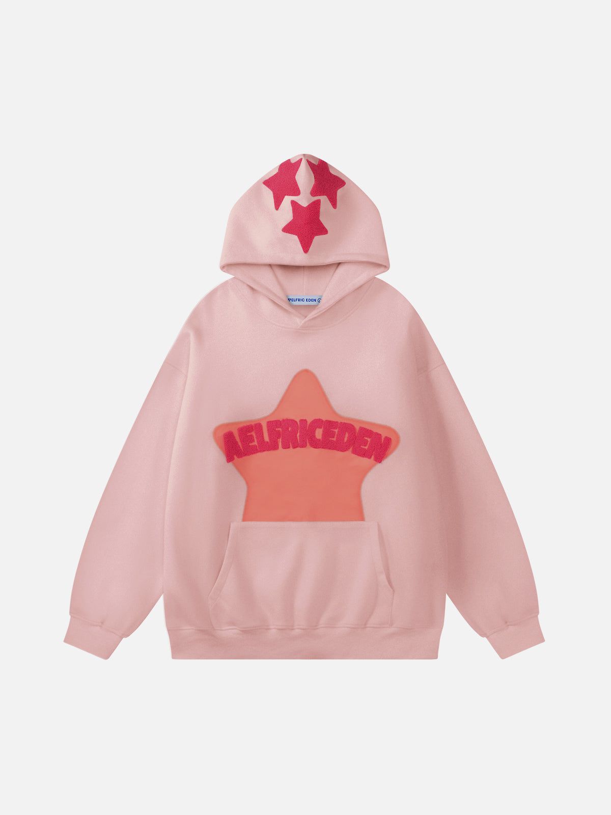 Aelfric Eden Vintage Embroidery Eden Star V303 Hoodie - Image 10