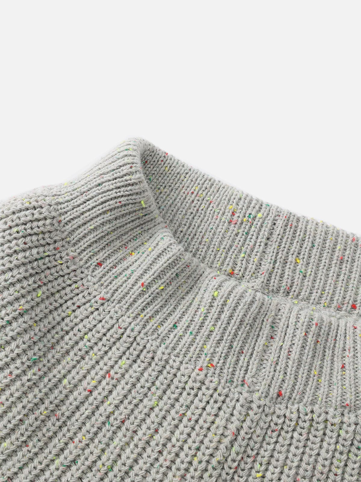 Aelfric Eden Basic Knit Micro Shorts - Image 8