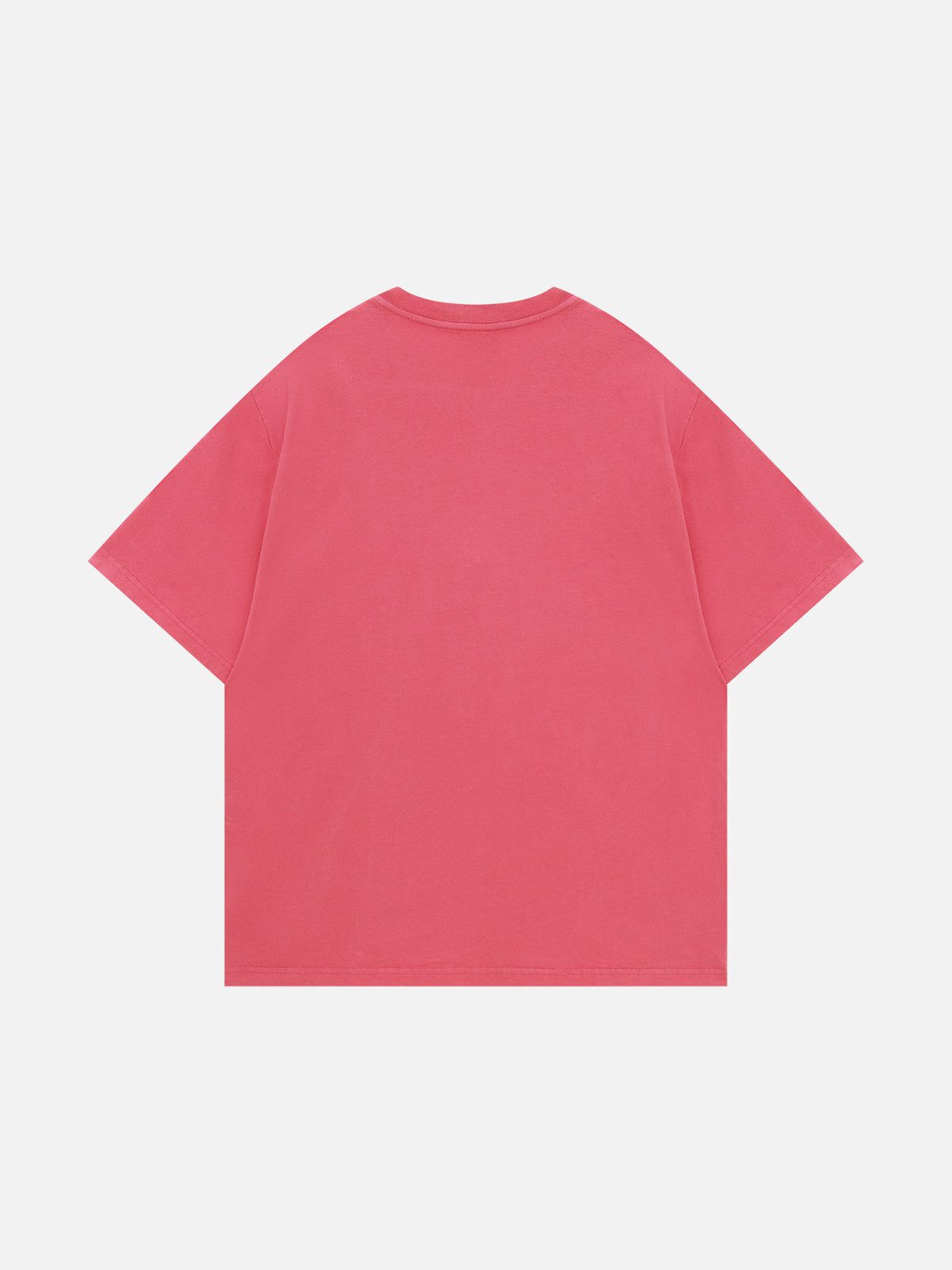 Aelfric Eden Heart Flame Graphic Tee - Image 6