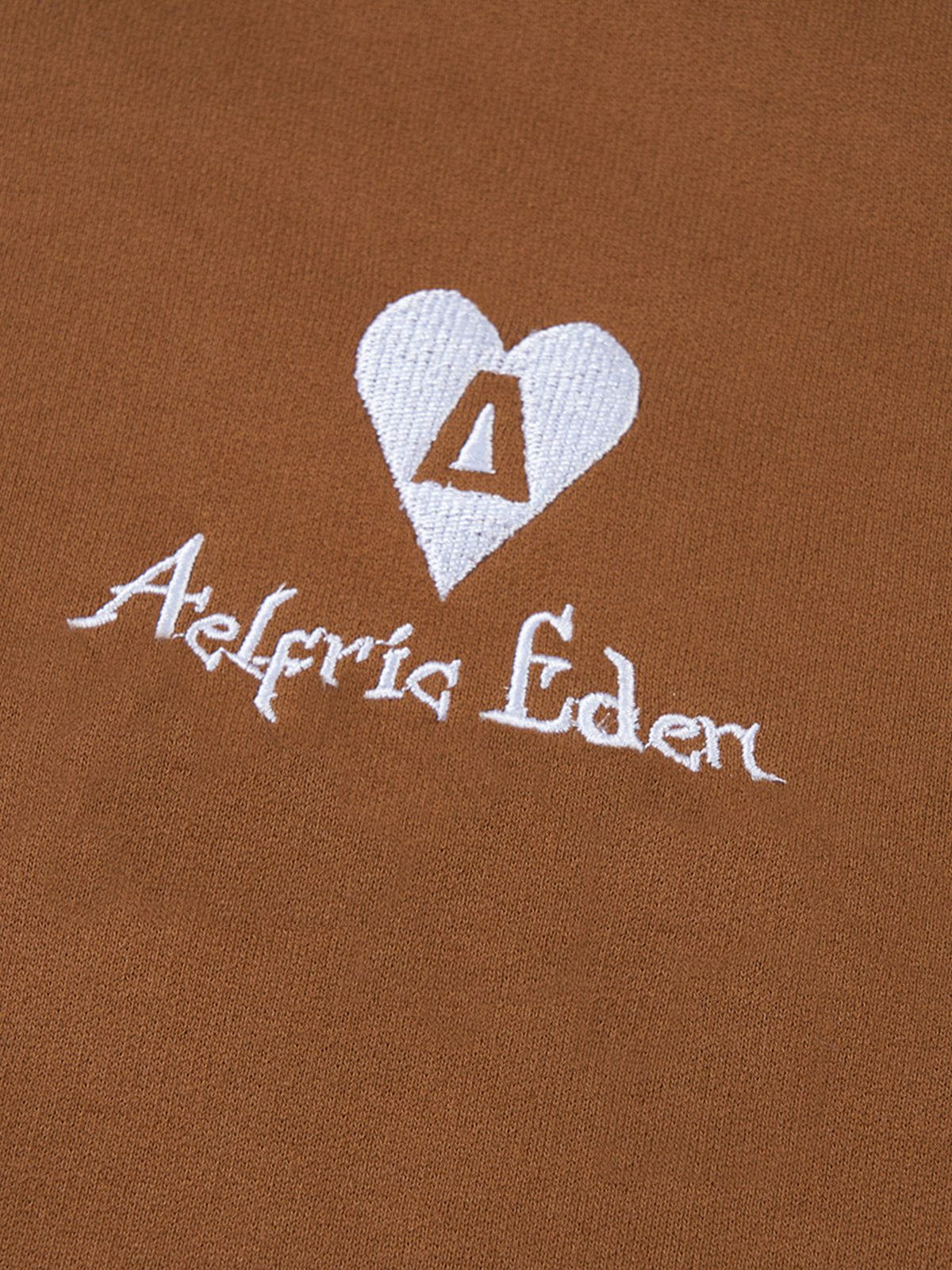 Aelfric Eden Sun Eye Graphic Sweatshirt - Image 10