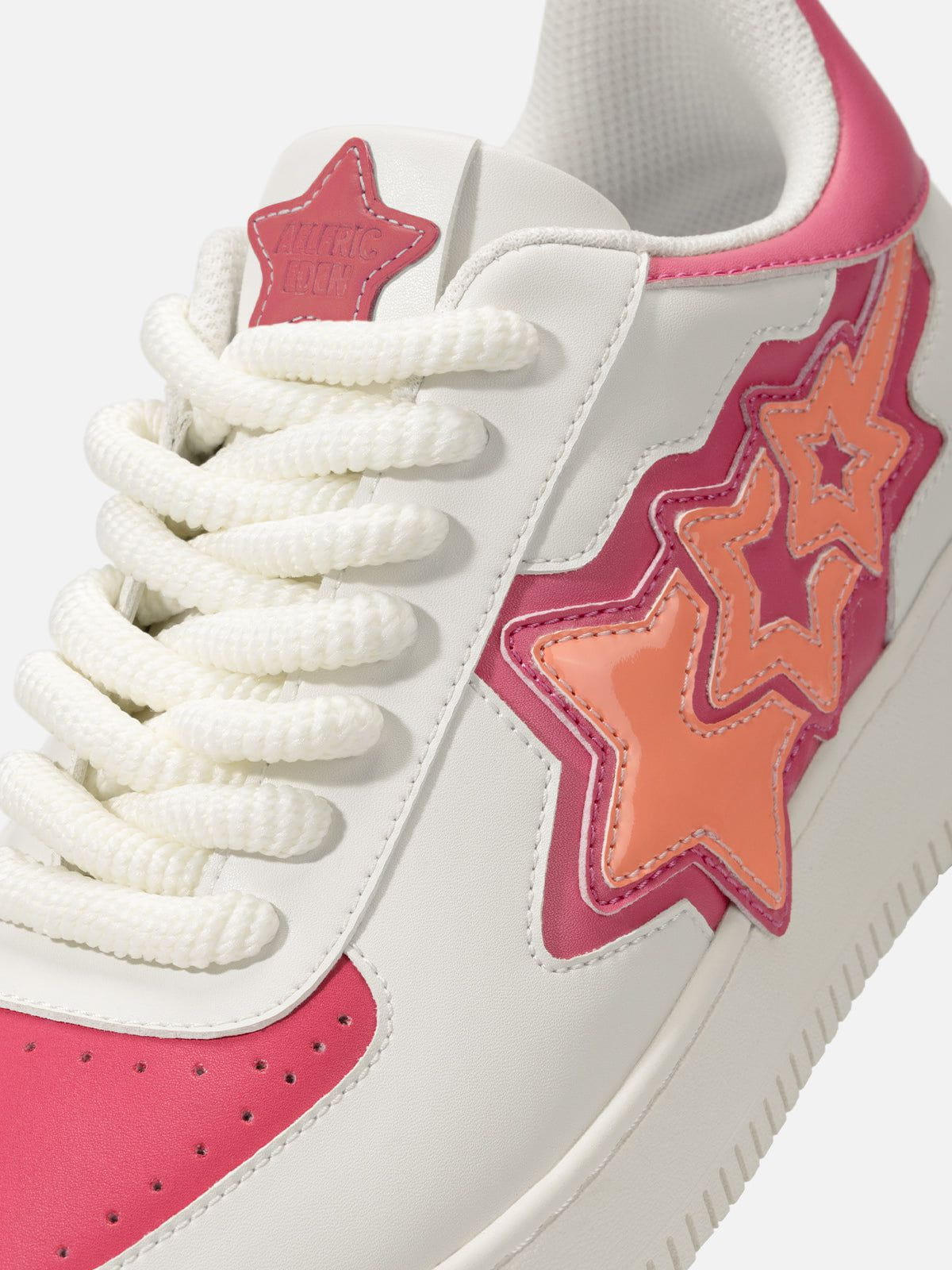 Triple Star Skate Shoes - Image 9