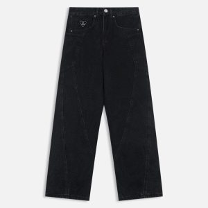 Aelfric Eden Big Pocket Jeans