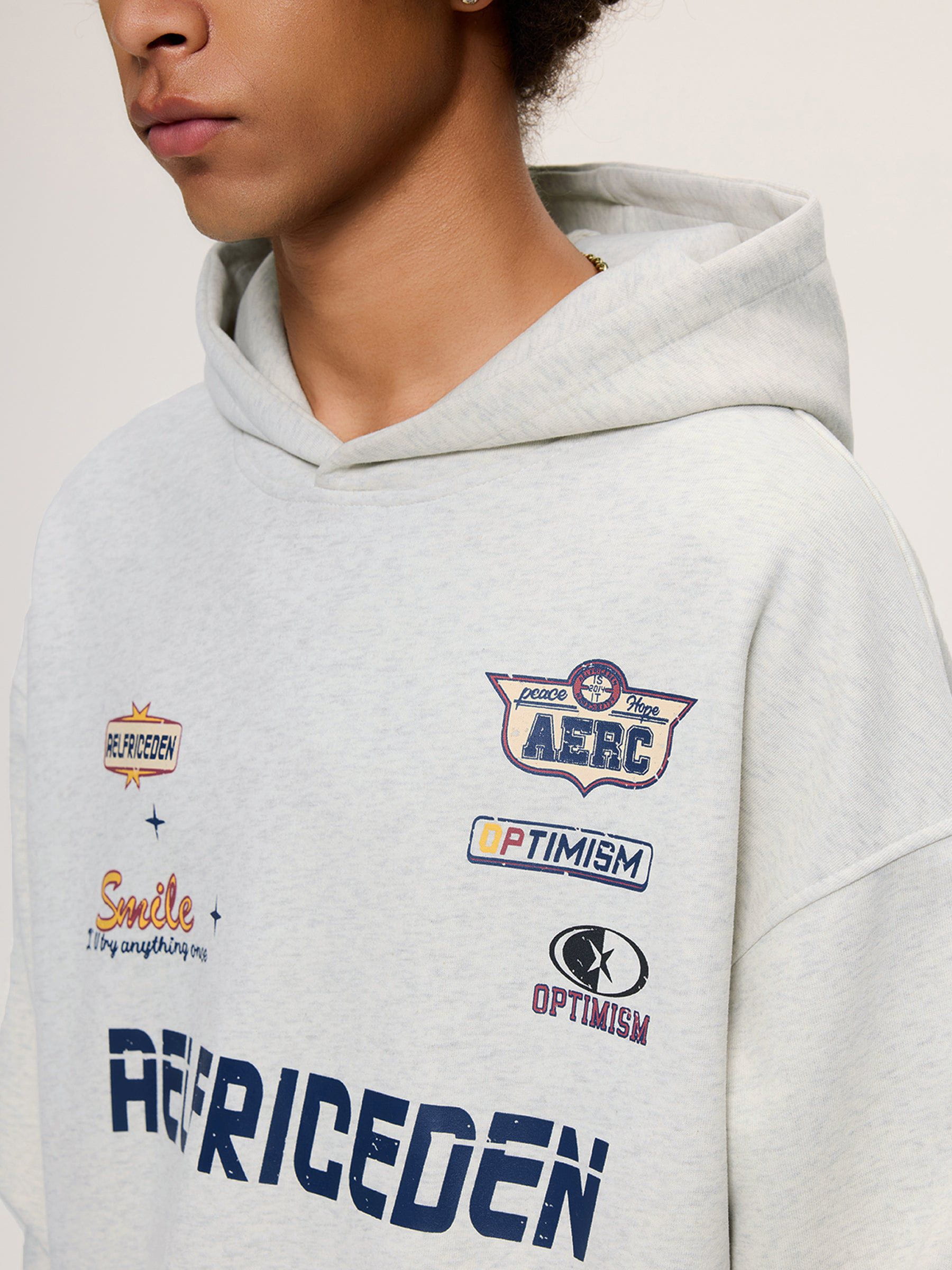 Aelfric Eden Racing Graphic Hoodie - Image 6