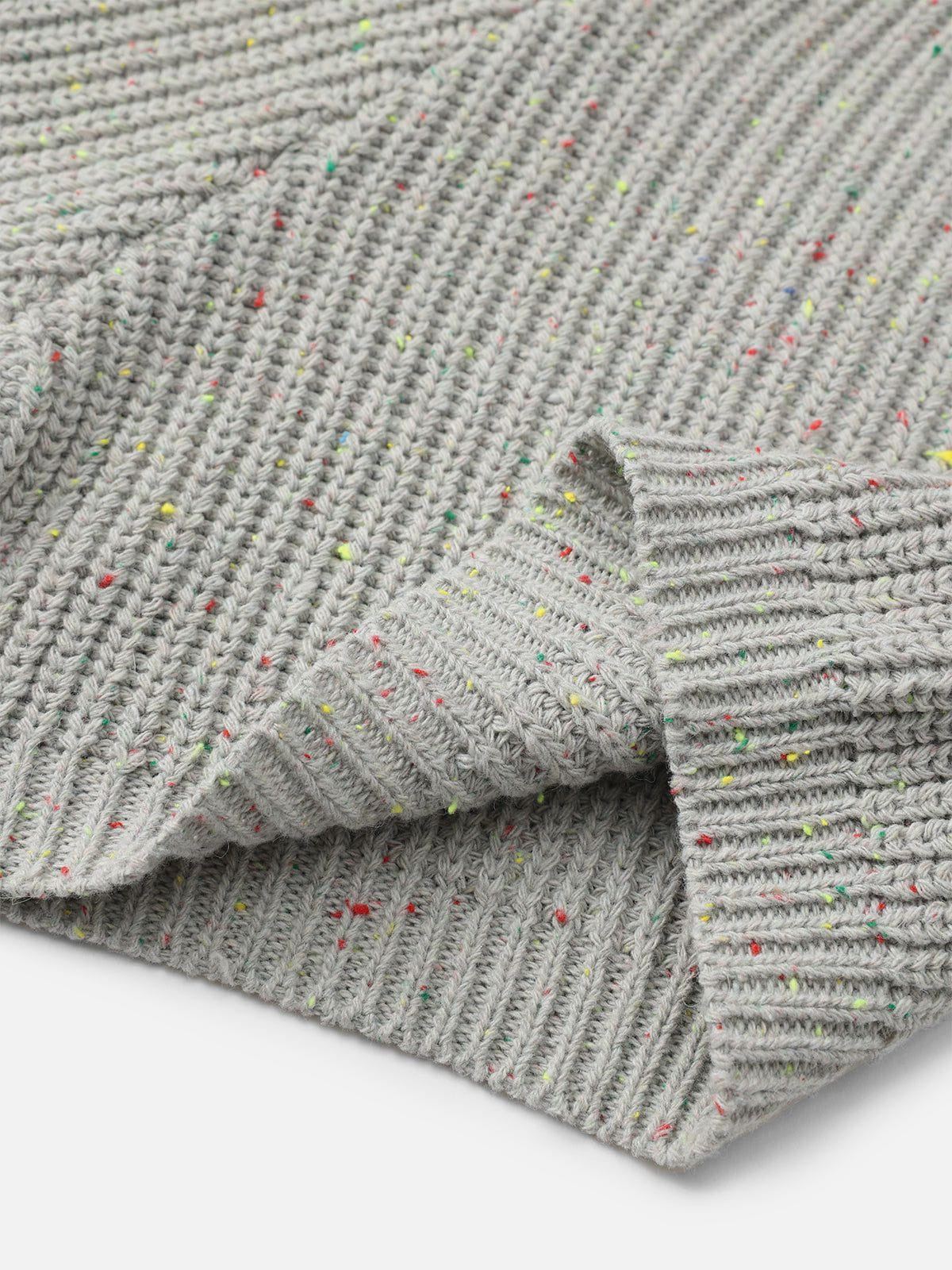 Aelfric Eden Basic Knit Micro Shorts - Image 9