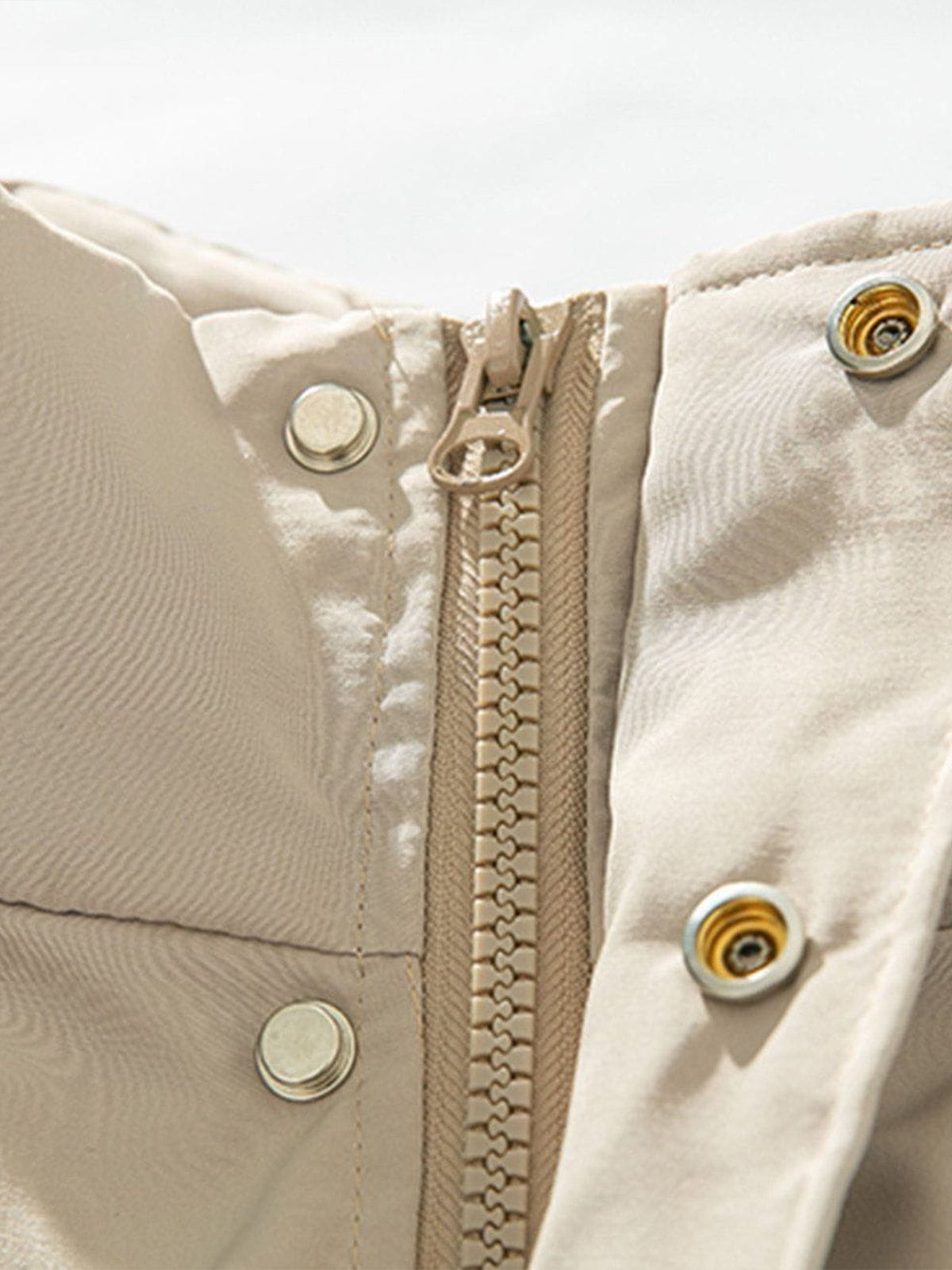 Aelfric Eden Essential Puffer Coat - Image 4