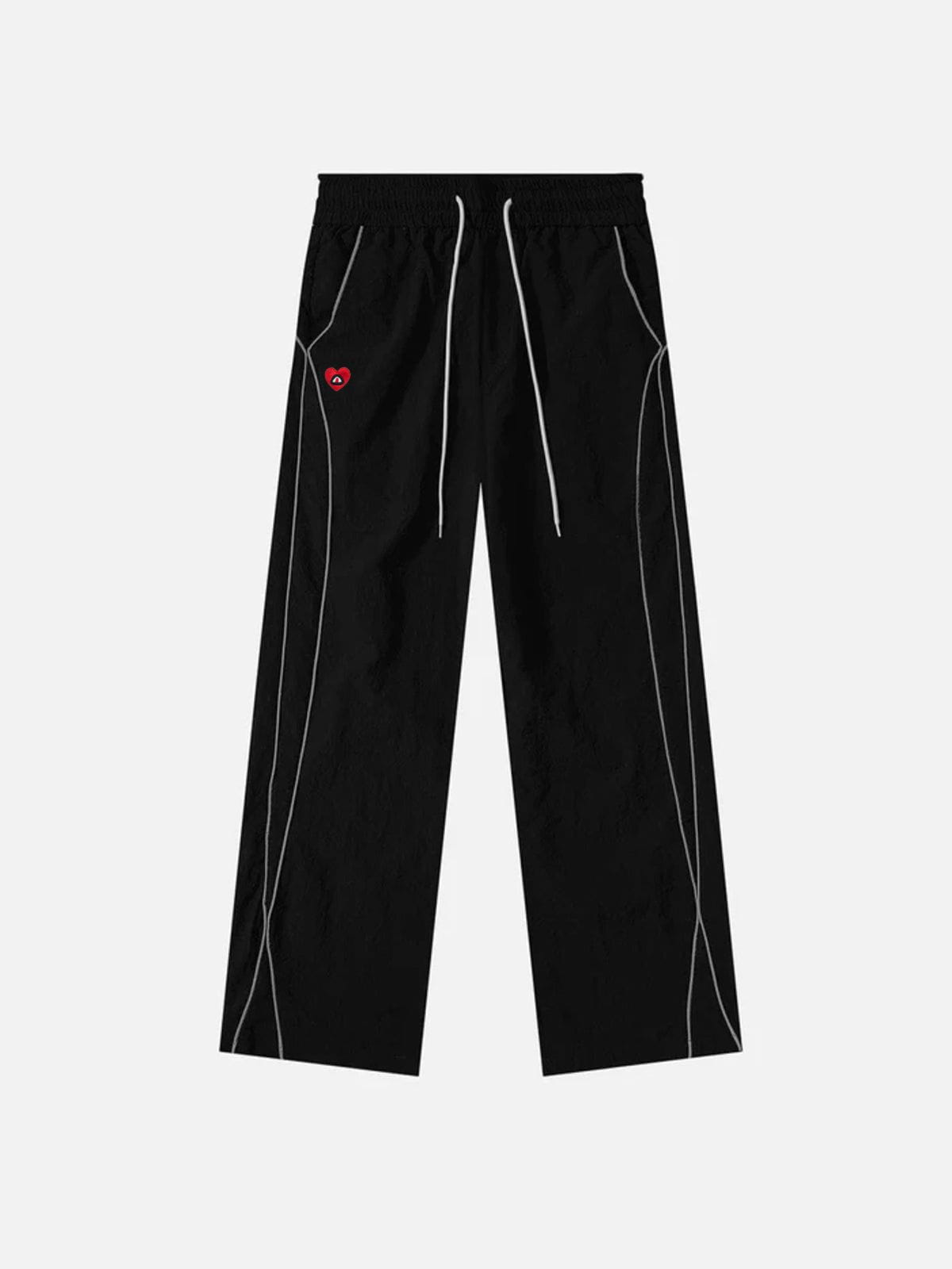 Aelfric Eden Reflective Strip Track Pants