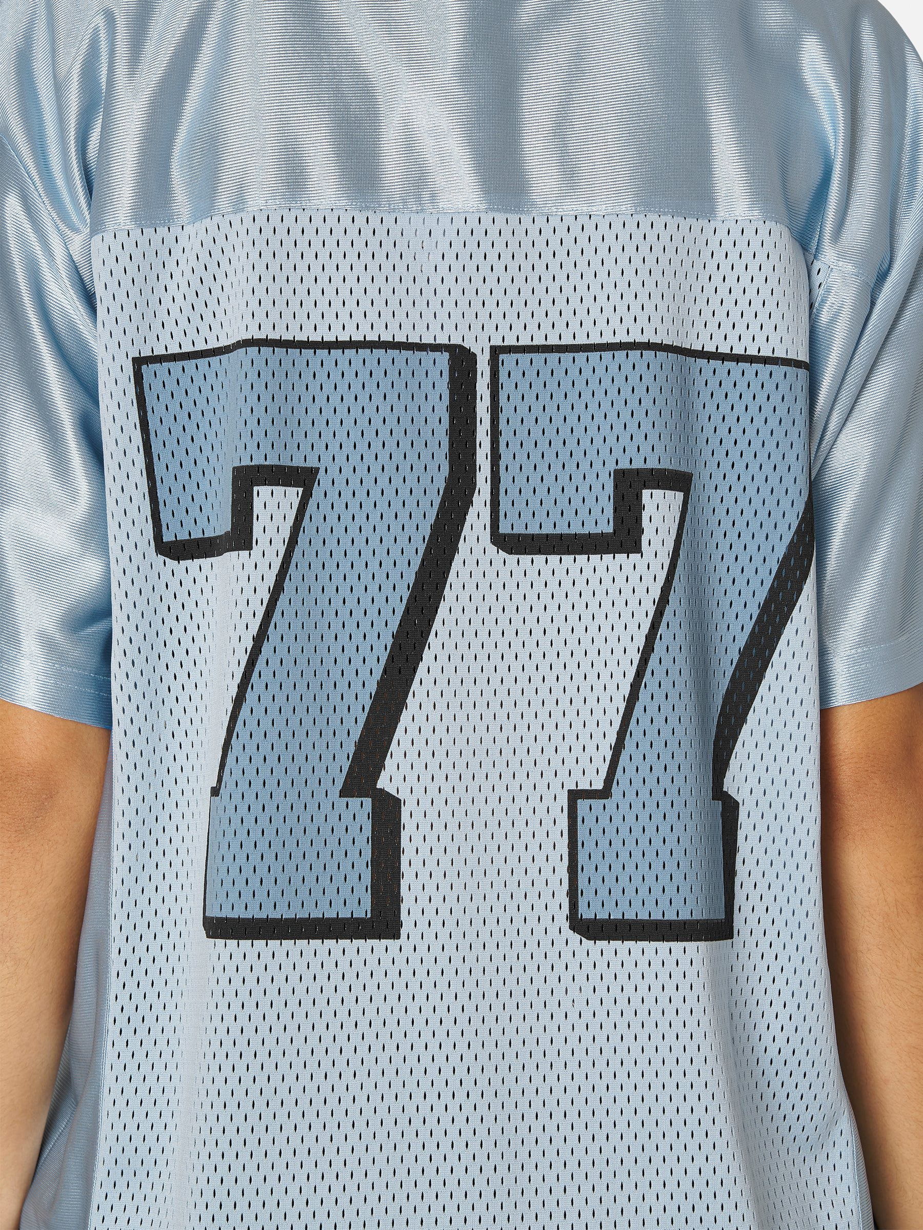 Aelfric Eden 77 Mesh Football Jersey - Image 8