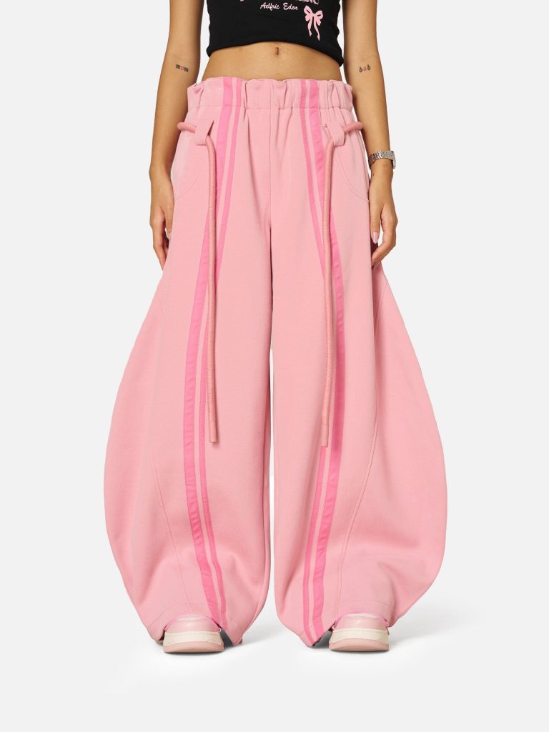 Aelfric Eden Stripe Super Baaggy Barrel Sweatpants