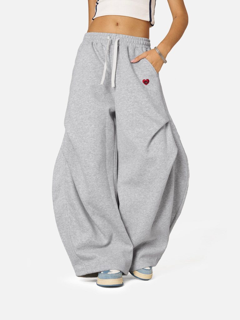Aelfric Eden Super Baaggy Barrel Sweatpants