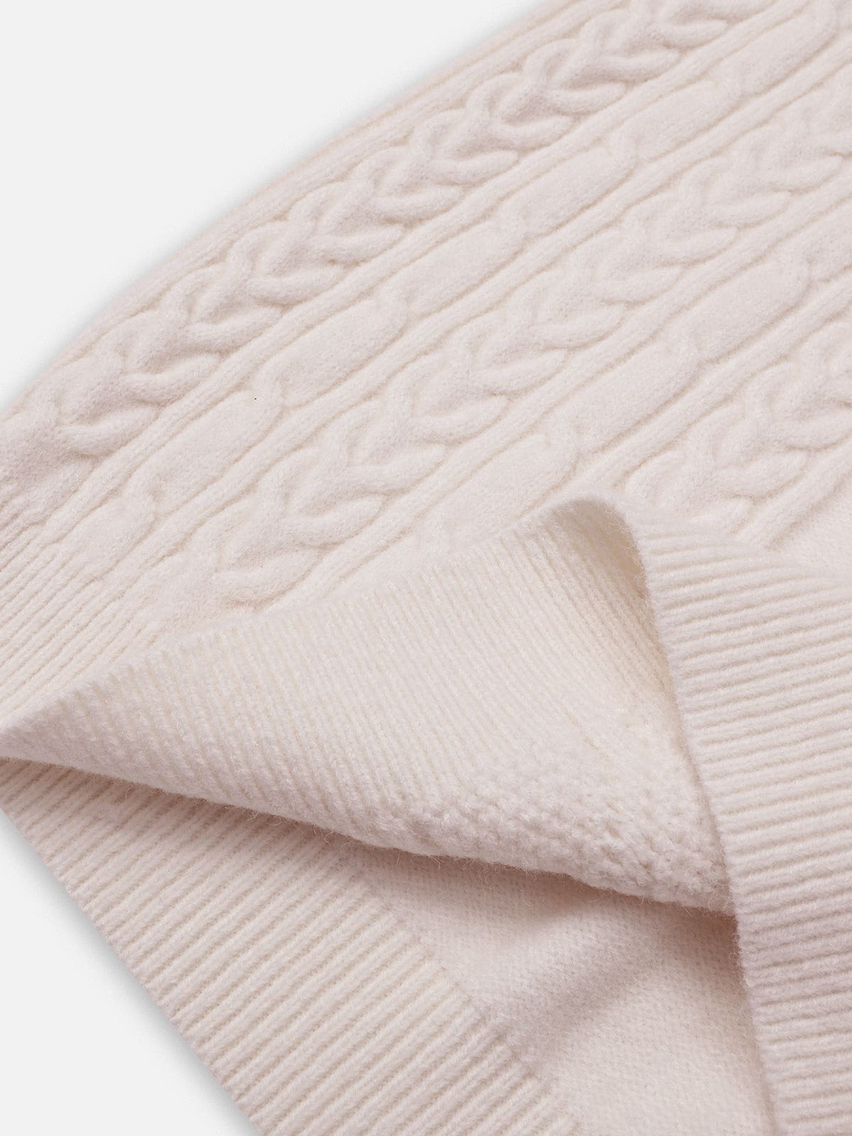 Aelfric Eden Solid Color Crew Neck Sweater US only - Image 7