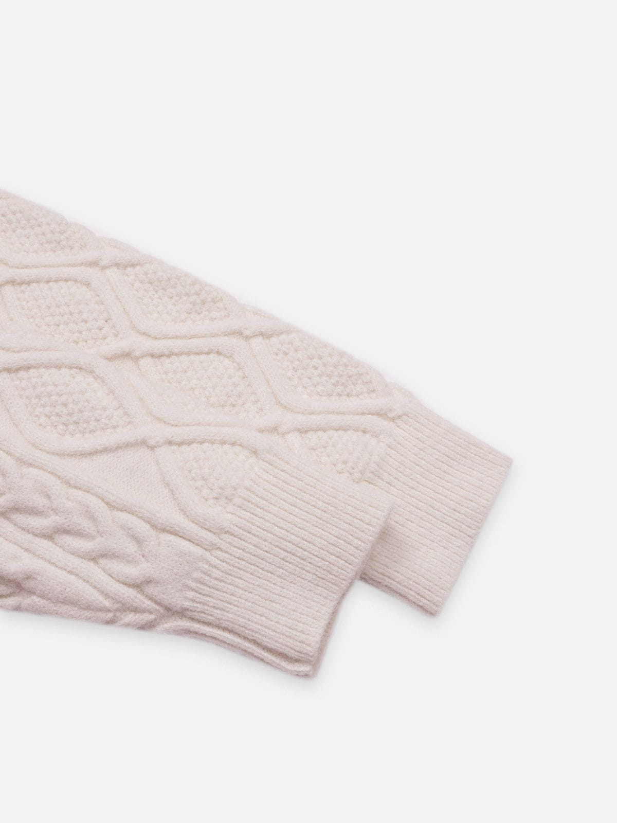 Aelfric Eden Solid Color Crew Neck Sweater US only - Image 6