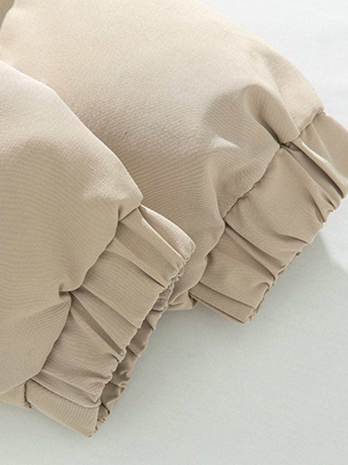 Aelfric Eden Essential Puffer Coat - Image 5